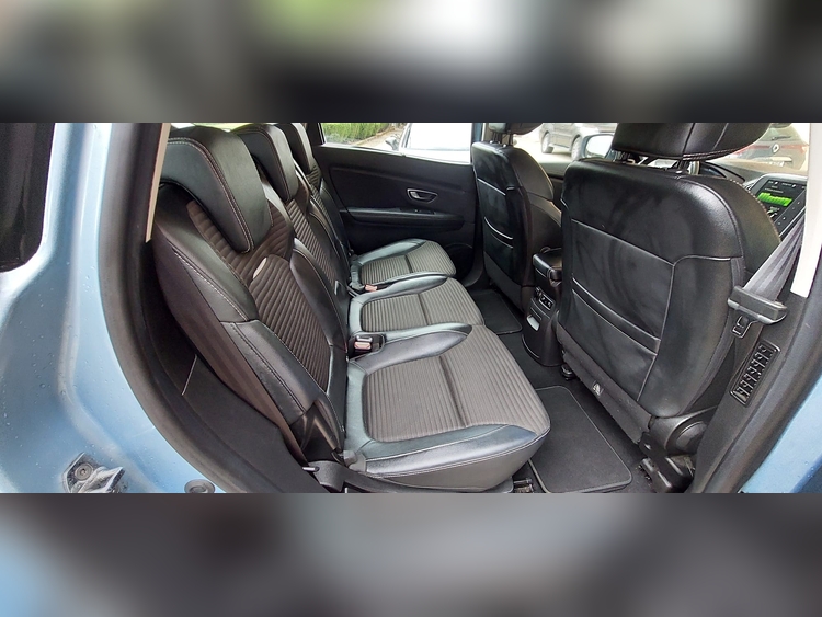 Renault Grand Scenic 140CV  foto 5